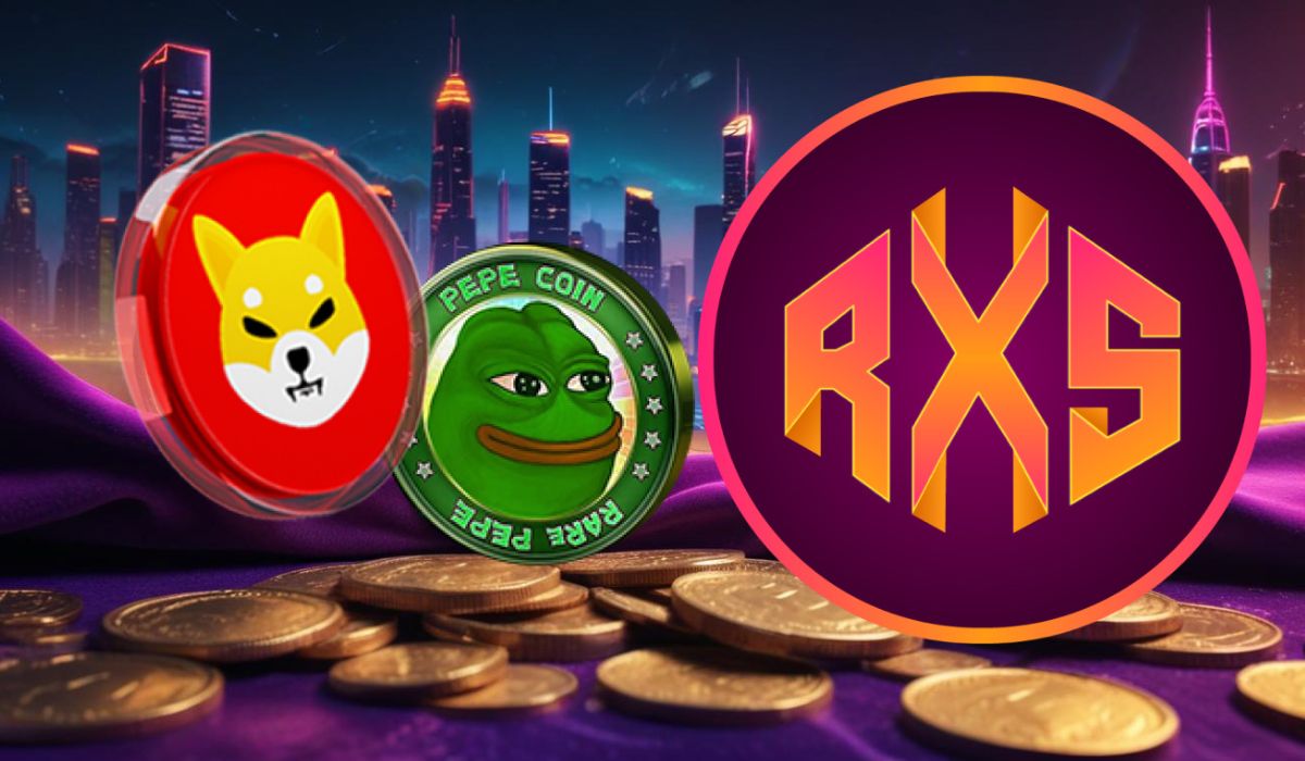 Rexas Finance (RXS) vs Shiba Inu (SHIB) vs Pepe Coin (PEPE) - 到 2025 年哪个将产生最佳回报？