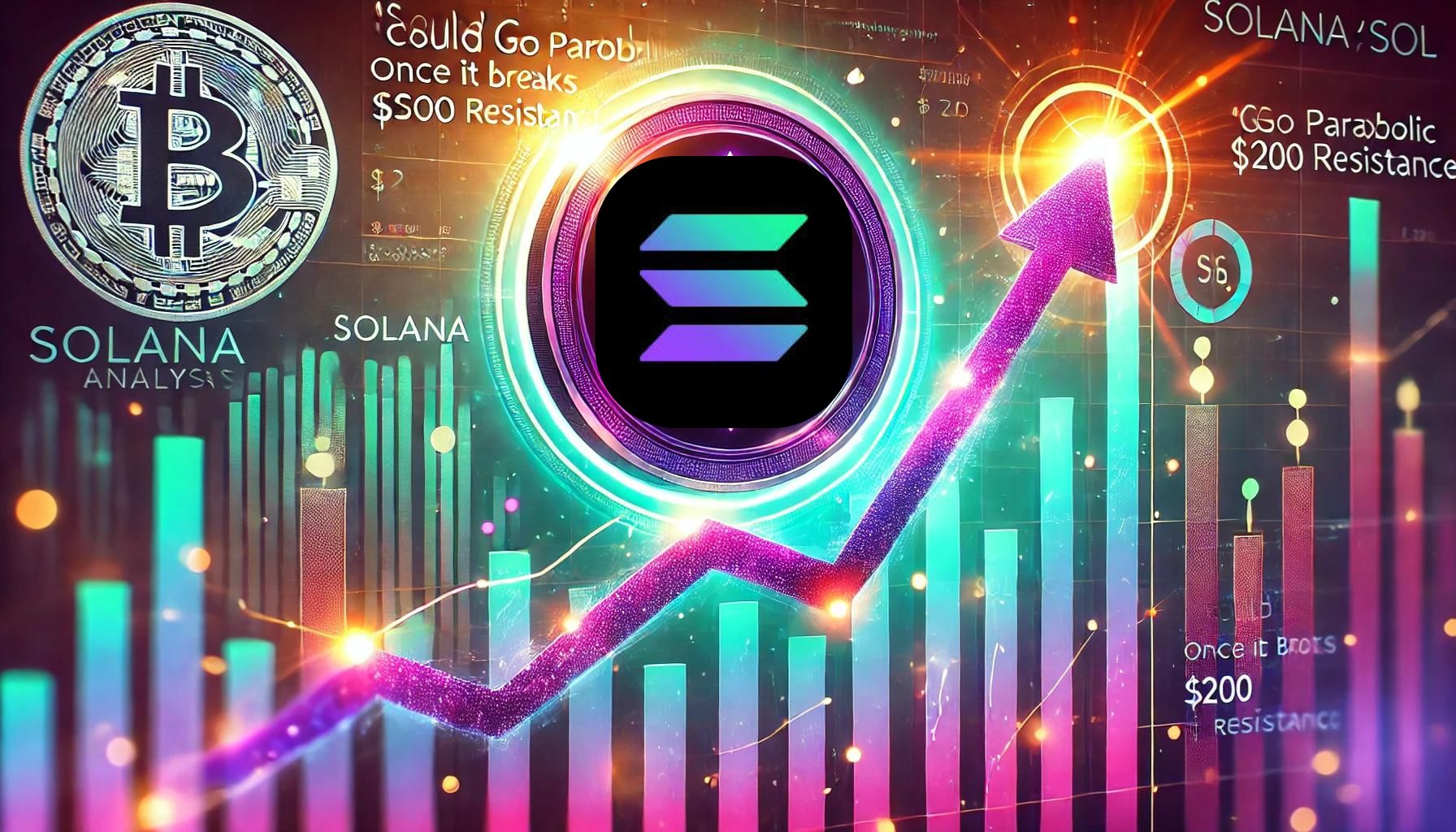 Solana (SOL) Is Preparing For A Rally After Holding Firm Above Crucial Support