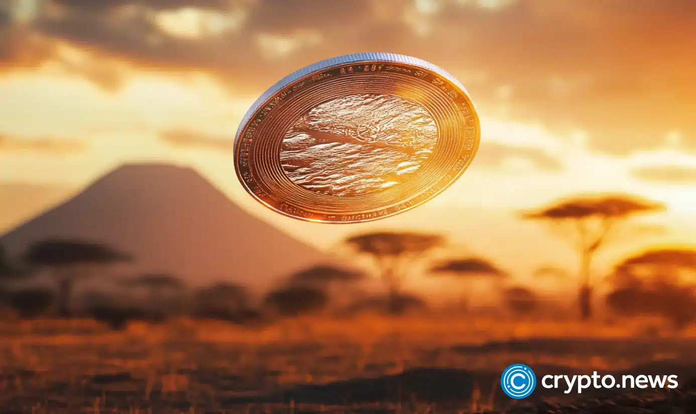 Stablecoins Now Represent Over 40% of Sub-Saharan Africa's Crypto Economy