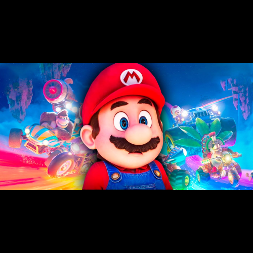 Der Super Mario Bros. Movie 2 taucht mit neuen Charakteren tief in die Geschichte ein