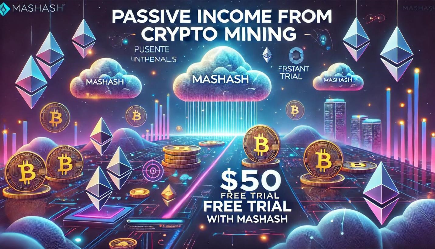 Top Bitcoin Cloud Mining Platforms in 2024: Earn Passive Income from Crypto