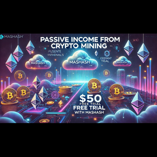 Top Bitcoin Cloud Mining Platforms in 2024: Earn Passive Income from Crypto