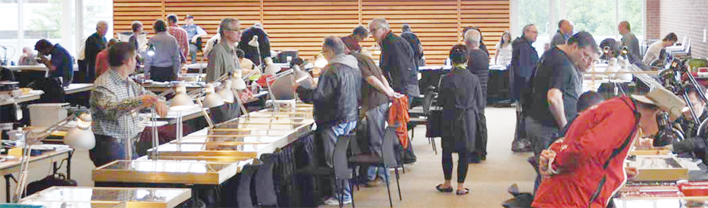 Toronto Coin Expo revient pour présenter des trésors numismatiques