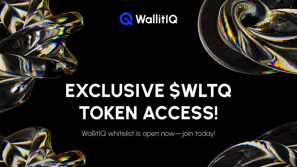 WallitIQ (WLTQ) se prépare pour le lancement de la prévente alors que FLOKI, PEPE et BONK mènent avec des gains à deux chiffres