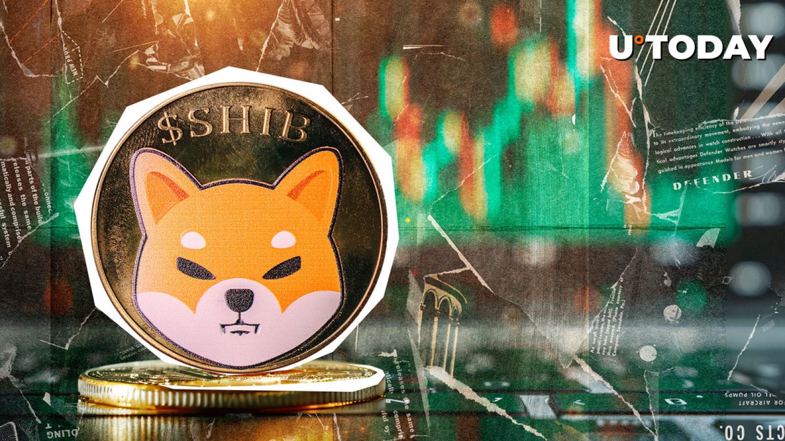 Wale akkumulieren Shiba Inu (SHIB)-Token, da On-Chain-Aktivitäten auf interessante Entwicklungen hinweisen