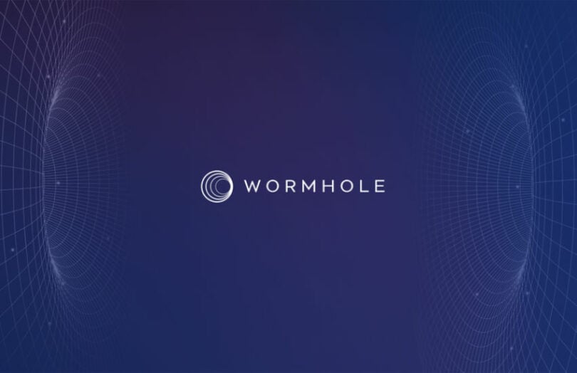 Wormhole (W) brise la résistance à long terme et prend de l'ampleur après la cotation Upbit