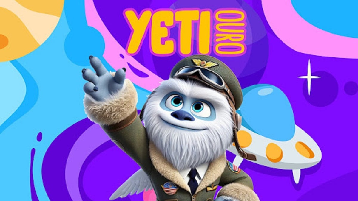 Yeti Ouro (YETIO) は次のドージコイン (DOGE) ですか?