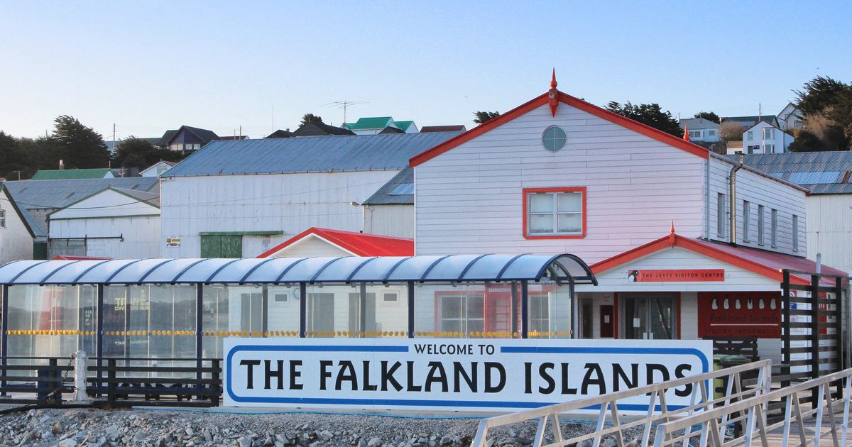 L’Argentine s’engage à obtenir la « pleine souveraineté » des îles Falkland après que le Royaume-Uni a renoncé au contrôle d’un archipel isolé