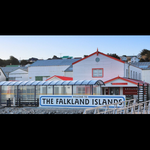 Argentina vows to gain “full sovereignty” of the Falkland Islands after the UK gave up control of a remote archipelago