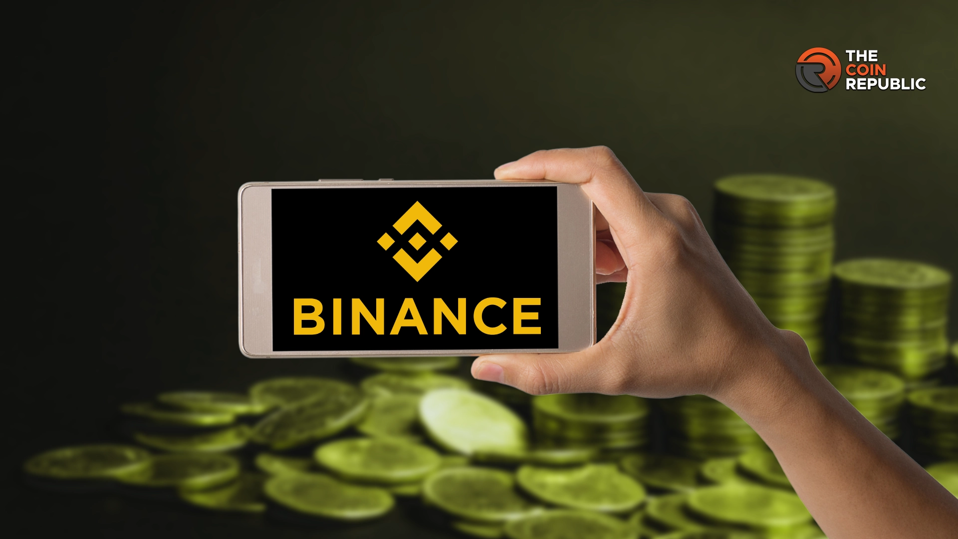 Binance dévoile des mises à jour de sa plateforme pour renforcer la sécurité et la transparence et répertorie le jeton EIGEN