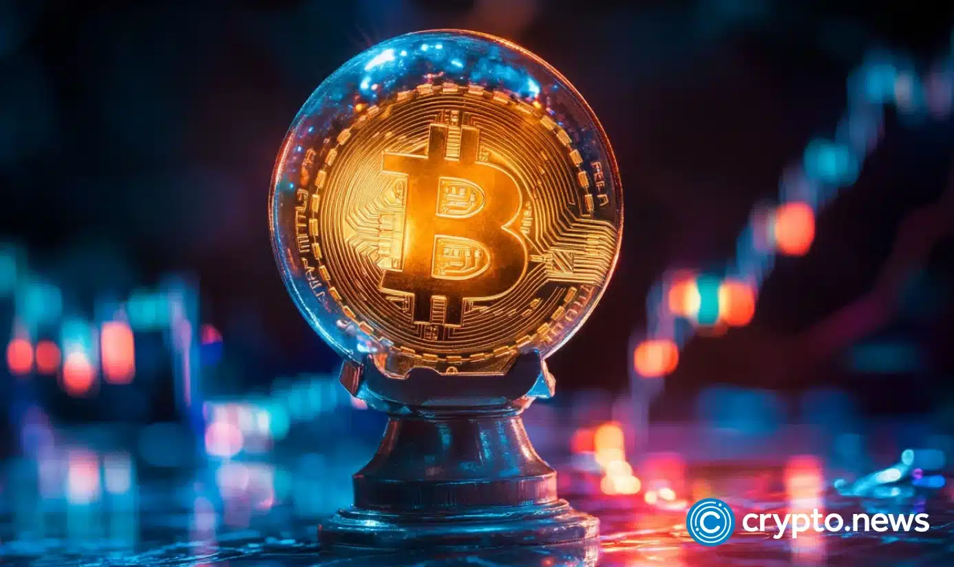 Bitcoin (BTC) and Altcoins Rise After September Nonfarm Payrolls Data, Traders Optimistic on October