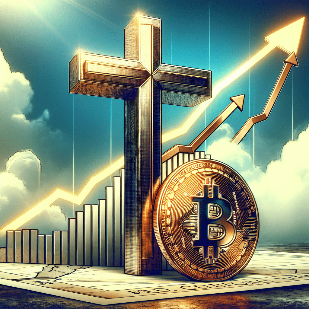 Bitcoin (BTC) Enjoys "Strong" US Demand, Golden Cross Boosts "Short-term" Price Recovery Bets