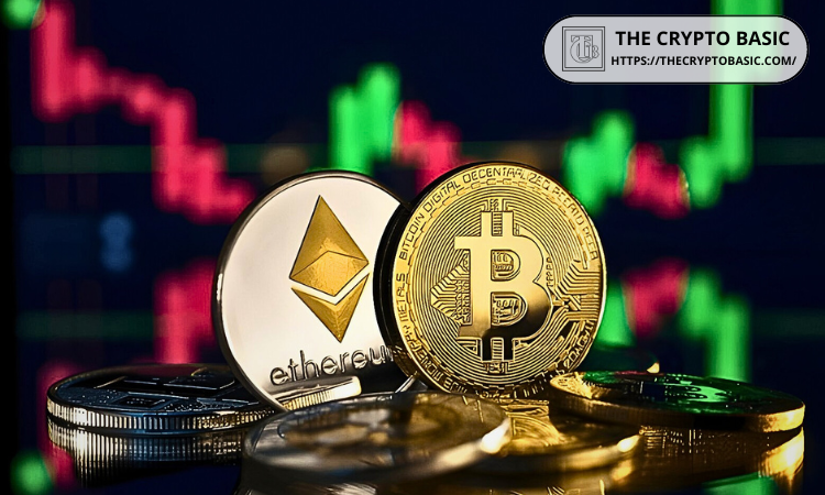 Bitcoin and Ethereum ETFs Dominate 2024, Signaling Robust Market Appetite for Digital Asset Exposure