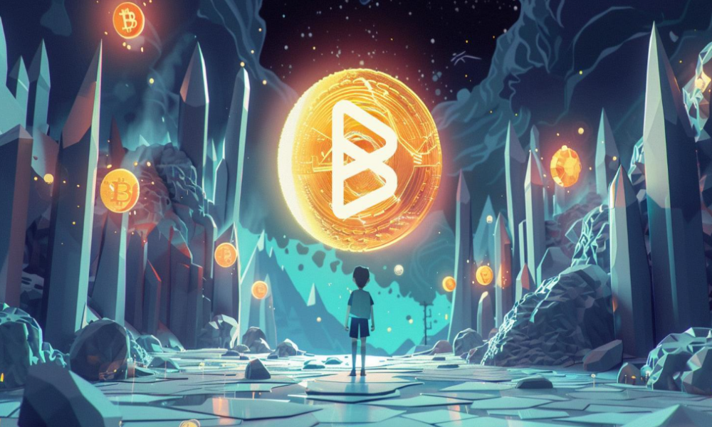 Bitgert(BRISE)는 2025년에 Cardano(ADA)와 Solana(SOL)를 능가할 것이라고 약속합니다.