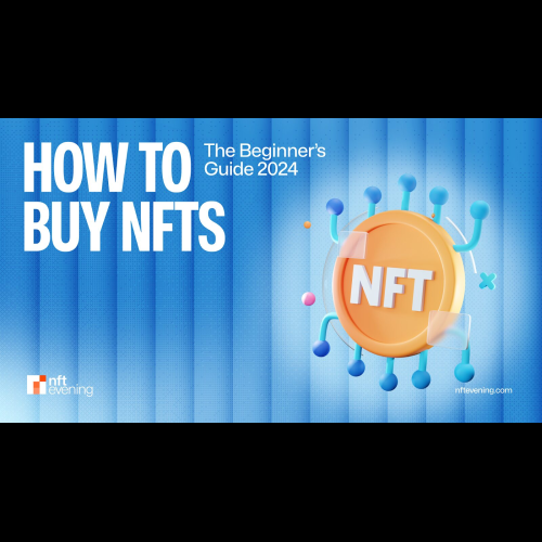 Comment acheter des NFT : guide du débutant pour comprendre et acheter des jetons non fongibles