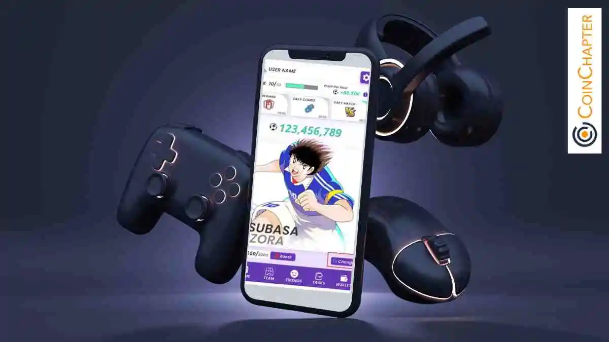 Captain Tsubasa RIVALS Daily Combo Guide: How to Earn 5 Million Points