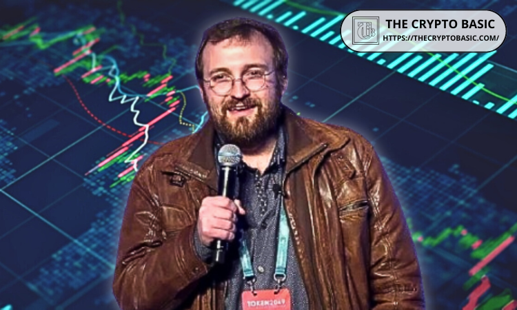 Charles Hoskinson Responds to Bitcoin Advocate's Criticism, Questions Michael Saylor's BTC Buying Strategy