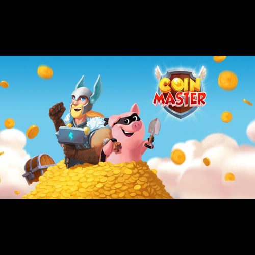 Coin Master Free Spins And Coin Links Today October 4, 2024