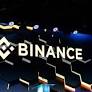 L'avance du géant de l'échange de crypto Binance sur ses rivaux fond à son plus bas niveau en quatre ans