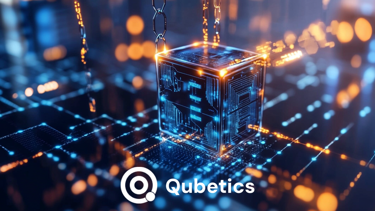 Didn’t Invest in Bitcoin’s Decentralisation? Qubetics Is Your Chance to Catch the Next Surge!