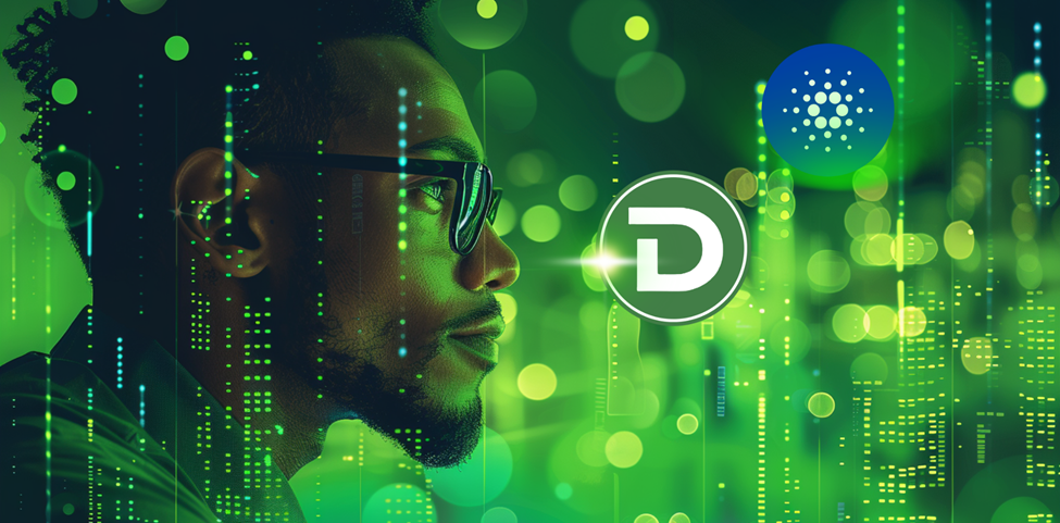 DTX Exchange (DTX): A New Altcoin to Watch Out For as the Crypto Market Heats Up