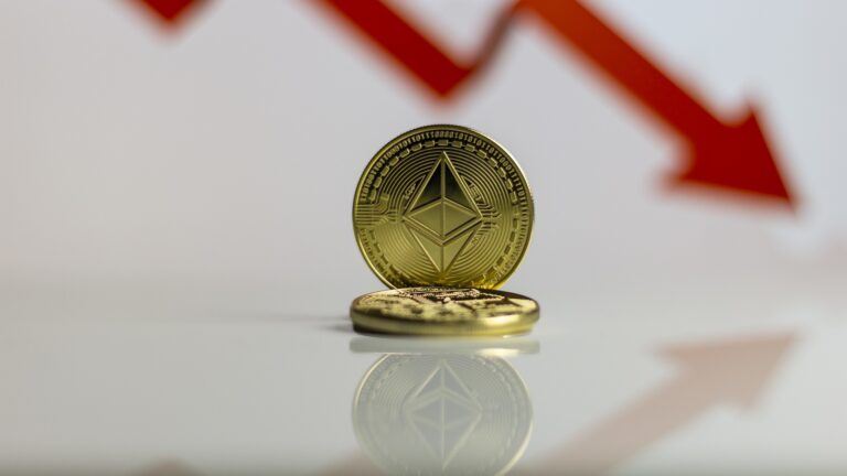 Ethereum ICO Participant Sells 19,000 ETH for $47.5M, Received Tokens for $46.5K in 2015