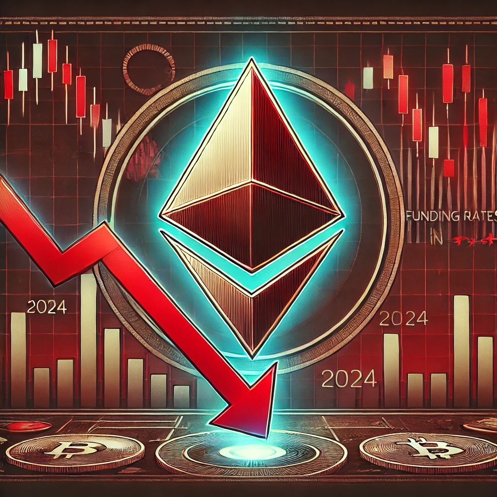 Ethereum Under Pressure, Will $2,350 Offer Support?