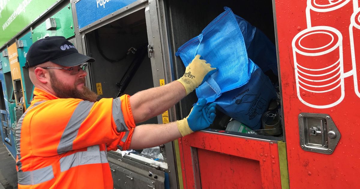 Neue Forschungsergebnisse zeigen, dass die Generation Z beim Recycling am schlechtesten ist, während die älteren Generationen die Regeln bis ins kleinste Detail beherrschen