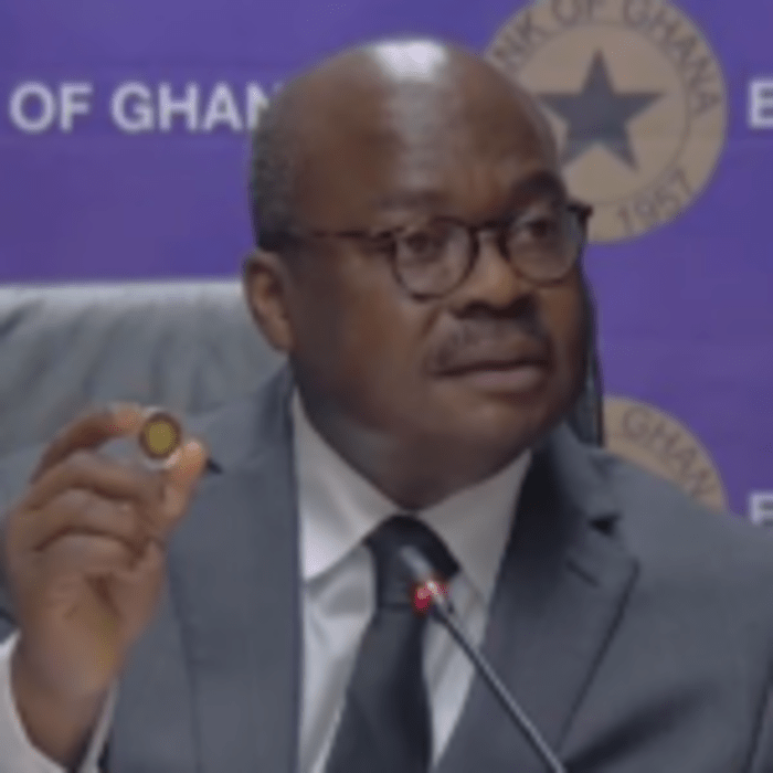 Ghana Gold Coin (GGC): A New Investment Option For Ghanaians