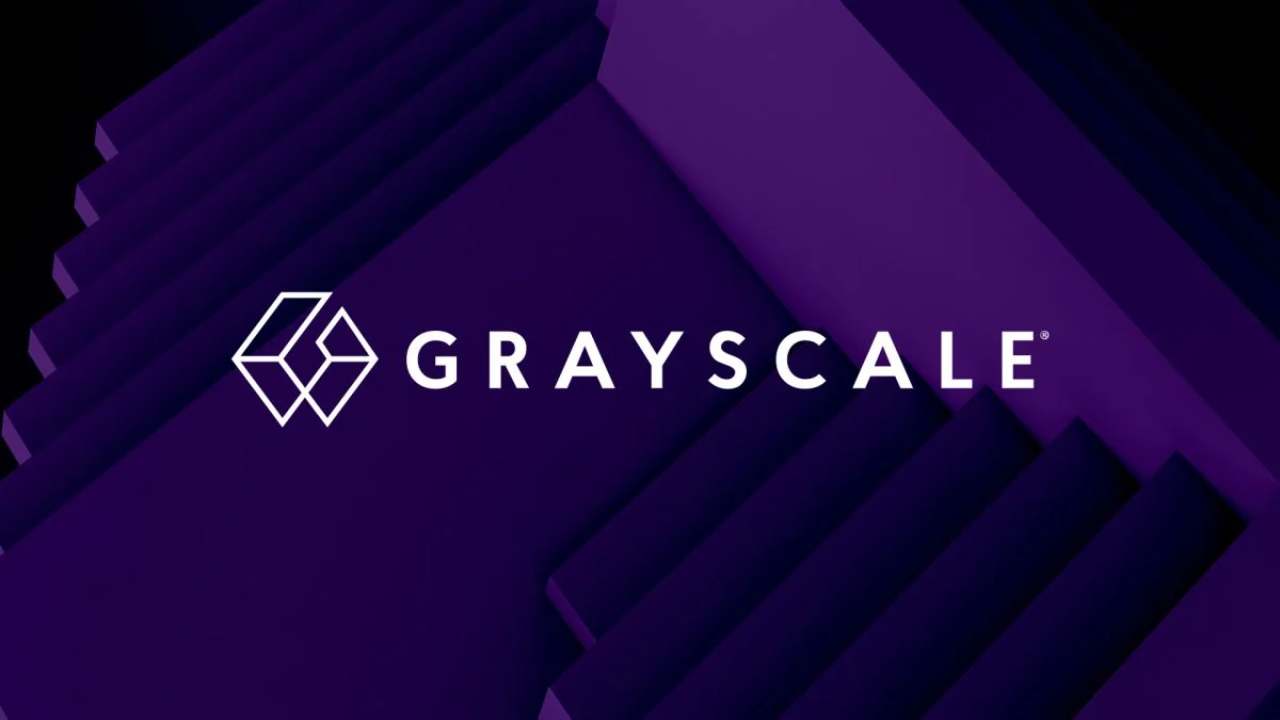 Grayscale 推出 Aave Trust 瞄准 DeFi 市场，AAVE 价格飙升