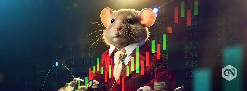 Hamster Kombat (HMSTR) a du mal à récupérer ATH, mais les analystes restent optimistes