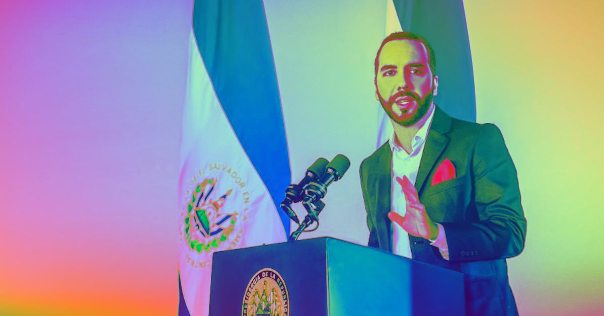 Der IWF fordert El Salvador erneut auf, den Geltungsbereich des Bitcoin-Gesetzes einzugrenzen und den Regulierungsrahmen zu stärken