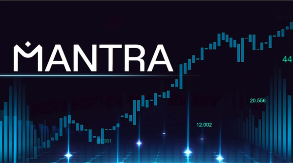 Mantra (OM) erreicht ein 2-Monats-Hoch von 1,3155 US-Dollar, da Stake Rewards und Mainnet-Launch-Vorfreude den Altcoin ankurbeln