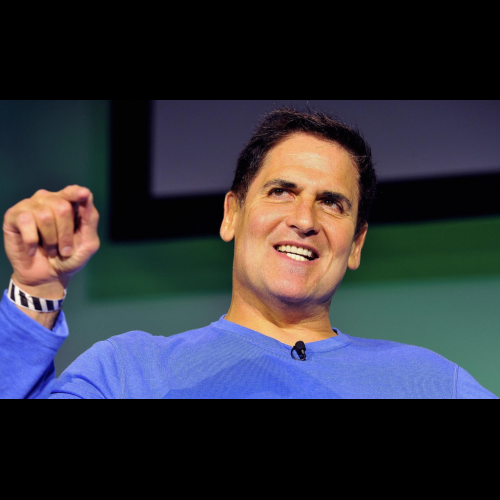 Mark Cuban Warns About Meme Coins' Risks