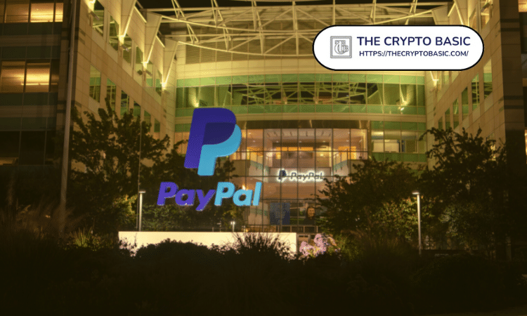 Payment Giant PayPal Expands PYUSD Utility After Completing First Business Transaction with the Digital Asset