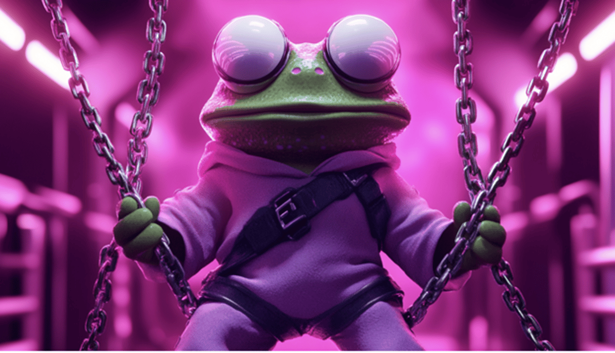 Pepe Unchained ($PEPU) ICO Presale Raises Over $17 Million In Record Time, Creator Of Ethereum Vitalik Buterin Rumored To Be A Large Holder