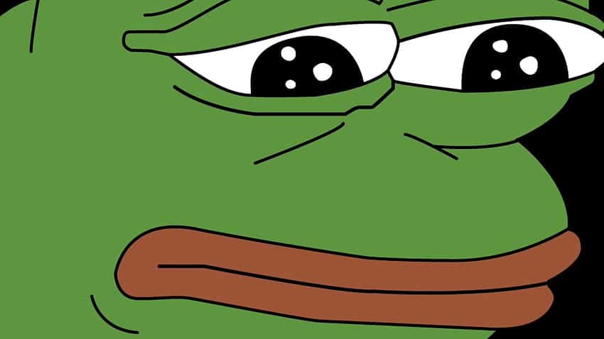 Pepecoin (PEPE) Among Top Meme Coin Losers – Could Liquidity Drain Be the Culprit?