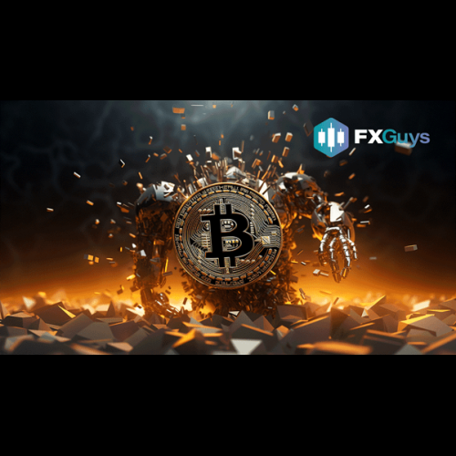 Peter Brandt Says Bitcoin’s (BTC) Can Gain 400% Against Gold, While FXGuys Brings Stock Trading Right to Your Screen