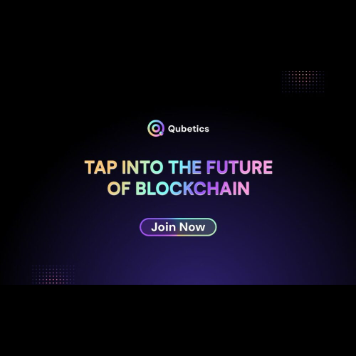 Qubetics 預售：Web3 領域一個有前景的投資機會