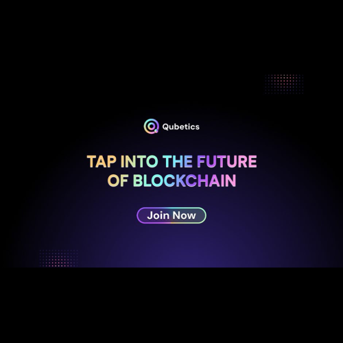 Qubetics Presale: Unlocking Opportunities in Blockchain Development