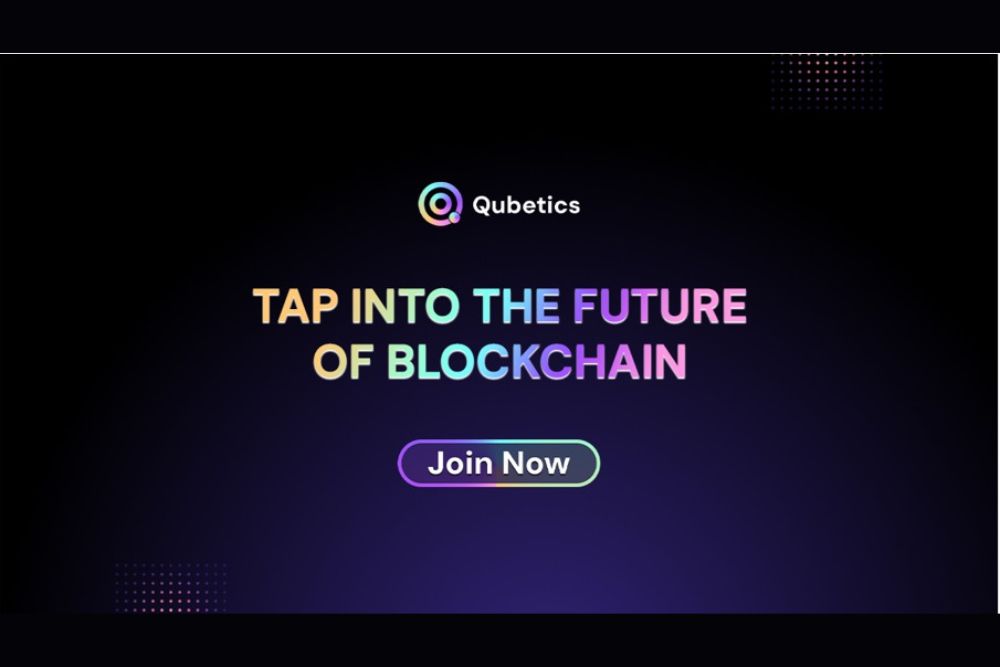 Qubetics ($TICS) Transforms Cross-Border Payments with Blockchain Technology