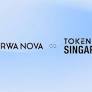 RWA NOVA在TOKEN 2049上受到關注，聚焦部分投資和實體資產代幣化