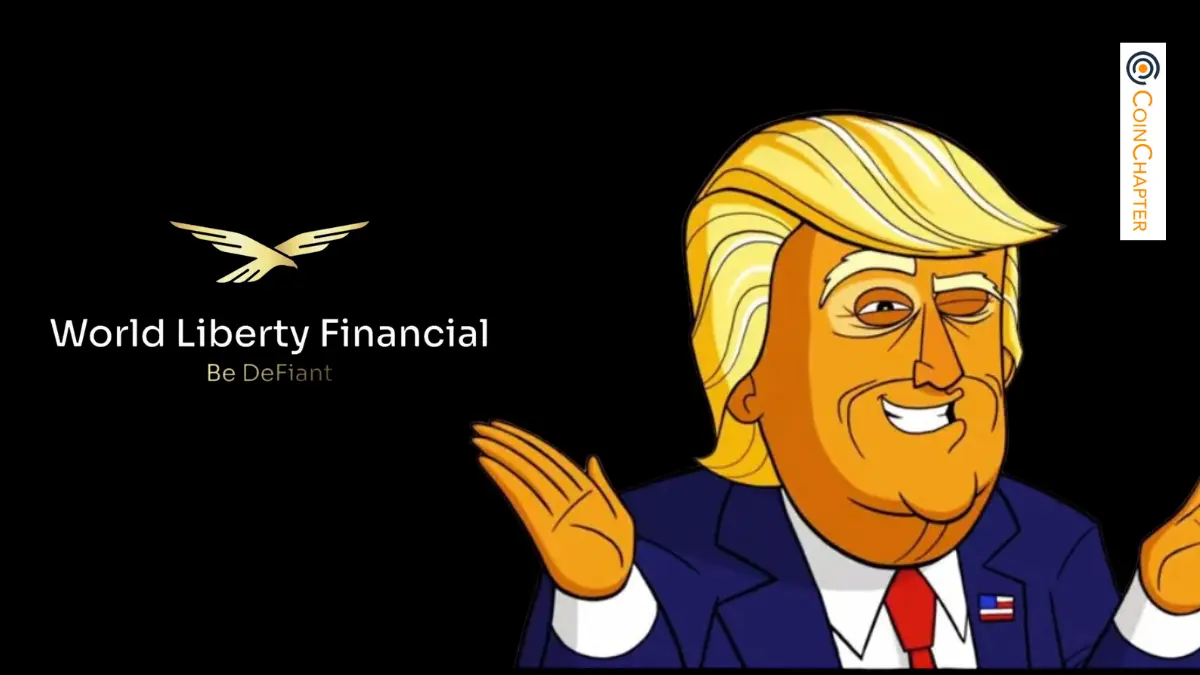 Shady Leadership and Trump Family Ties Dent Credibility of DeFi Project World Liberty Financial (WLF)