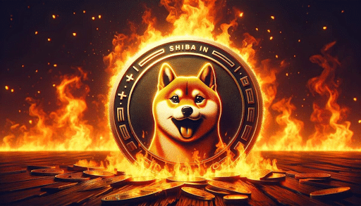 儘管燒錢率增加，Shiba Inu (SHIB) 可能還需要更多才能跑贏 ETFSwap (ETFS) 和 Pepe (PEPE)