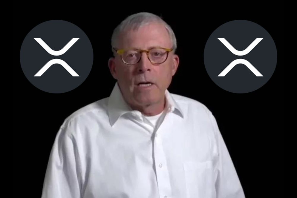 Veteran Trader Peter Brandt Revisits XRP Analysis, Acknowledges Possibility of Bullish Continuation Pattern