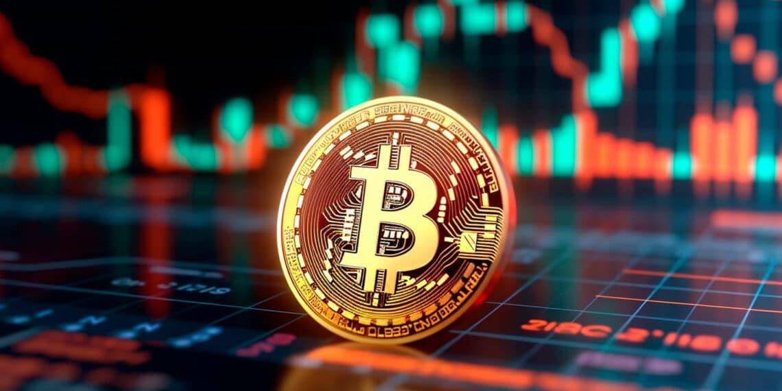 Veteran Trader Peter Brandt Warns Bitcoin Rally May Be Short-Lived, Identifies Bearish Pattern