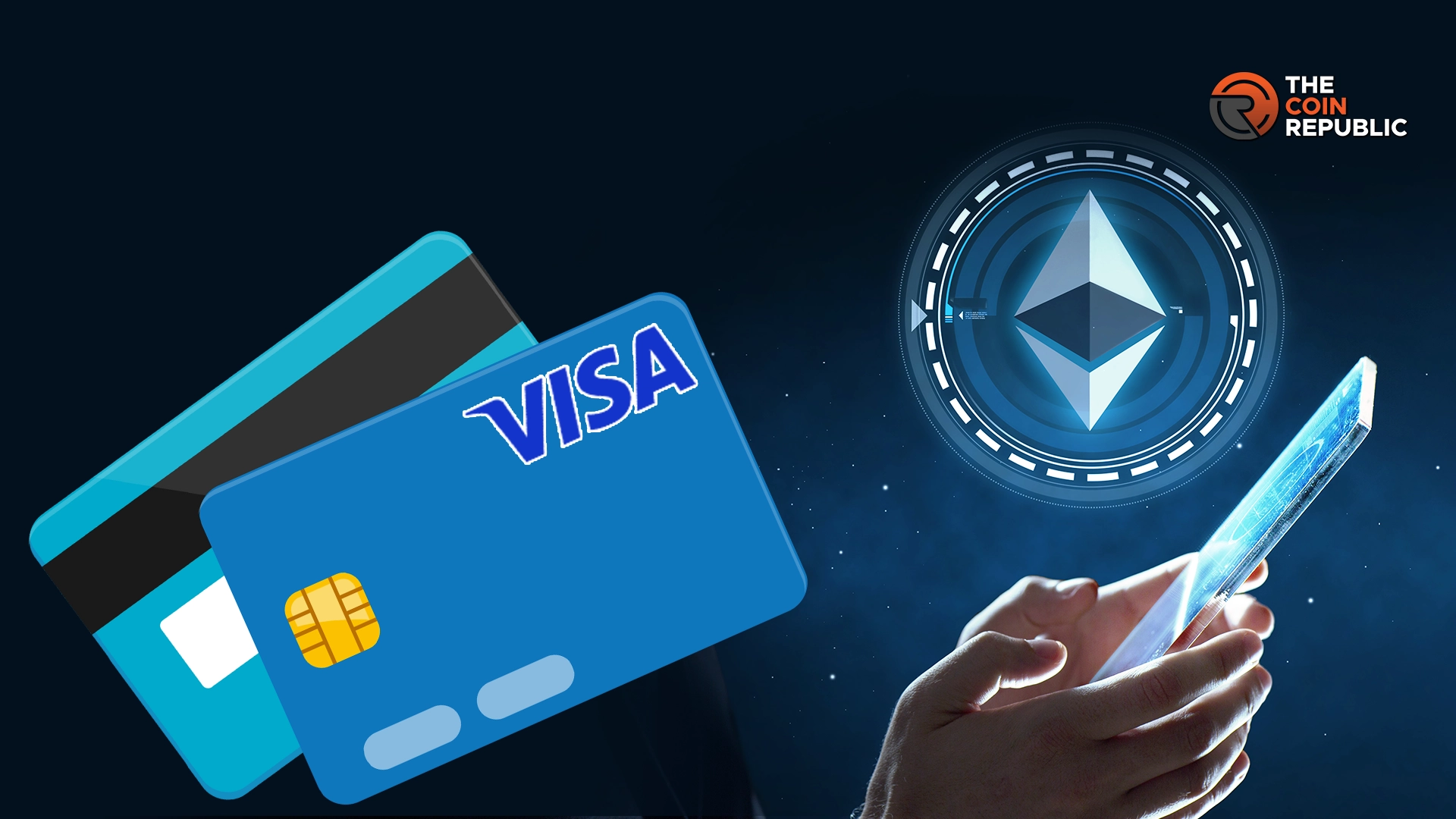 Visa führt Fiat-Backed Token Platform (VTAP) für Banken ein