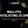 WallitIQ (WLTQ) wird die Sicherheit und Zugänglichkeit von DeFi-Wallets revolutionieren