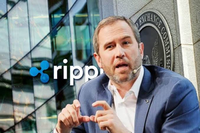 XRP Coin Jumps 30% Following Ripple's Successful Win in Lawsuit Against the SEC