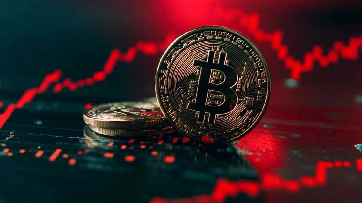 Die Bitcoin-Situation könnte sich in 6 bis 12 Monaten verbessern